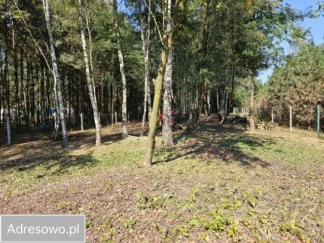 Grunt na sprzedaż w Radłów, Małopolskie