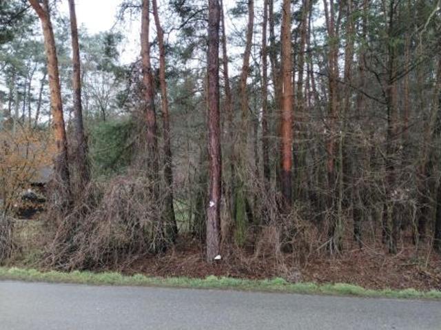 Grunt na sprzedaż w Radków, Świętokrzyskie