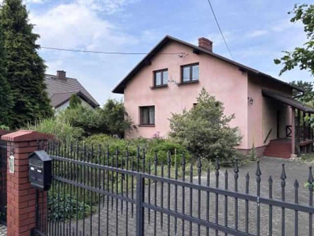 Dom na sprzedaż w Radlin, Śląskie