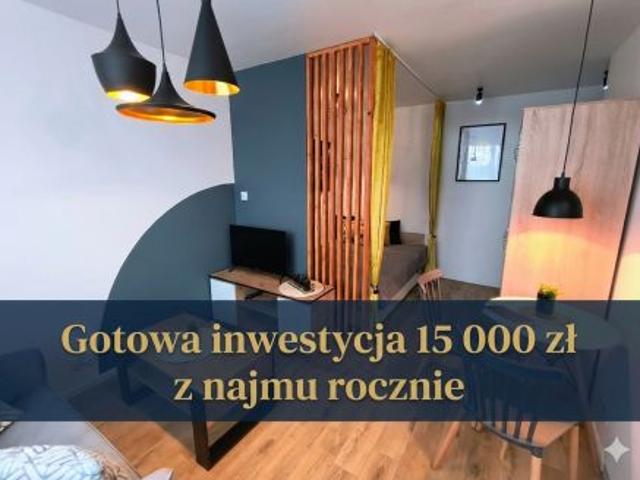 Mieszkanie na sprzedaż w Radlin, Śląskie