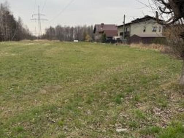 Grunt na sprzedaż w Radlin, Śląskie