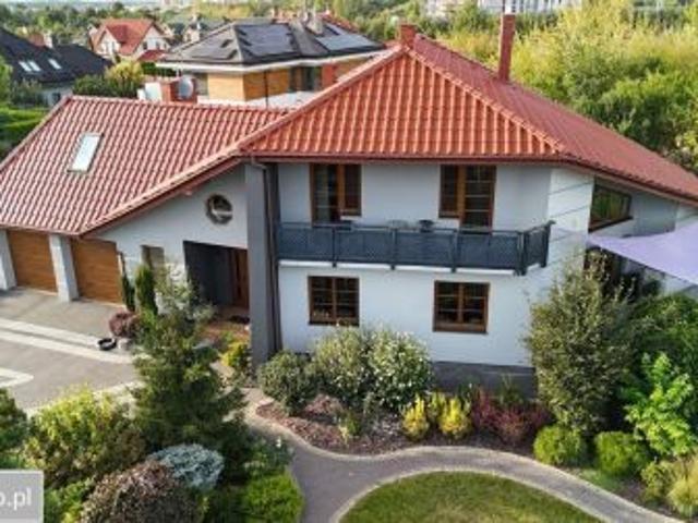 Dom na sprzedaż w Radom, Mazowieckie