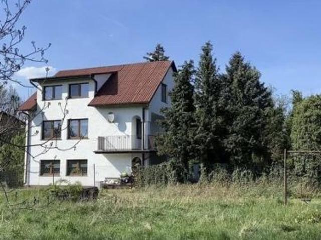 Dom na sprzedaż w Radom, Mazowieckie
