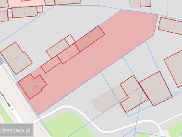 Dom na sprzedaż w Radom, Mazowieckie