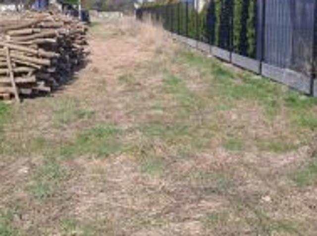 Grunt na sprzedaż w Radom, Mazowieckie