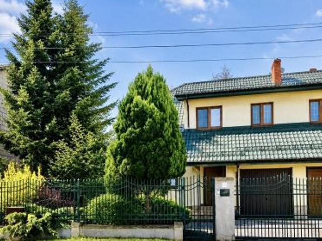 Dom na sprzedaż w Radom, Mazowieckie