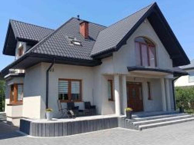 Dom na sprzedaż w Radom, Mazowieckie