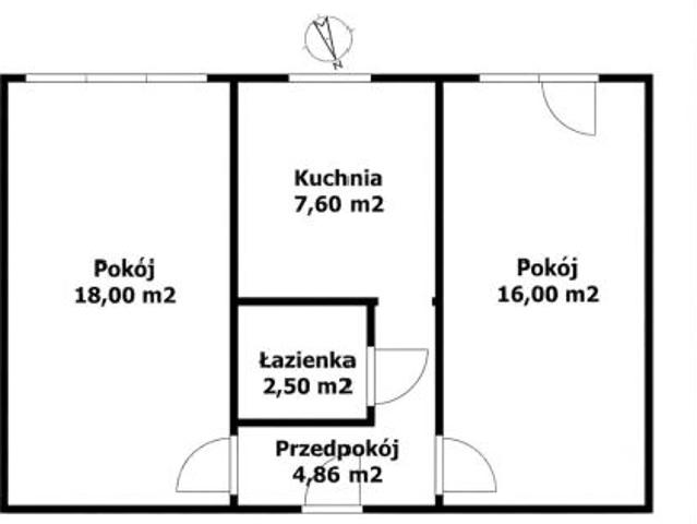 Mieszkanie na sprzedaż w Radom