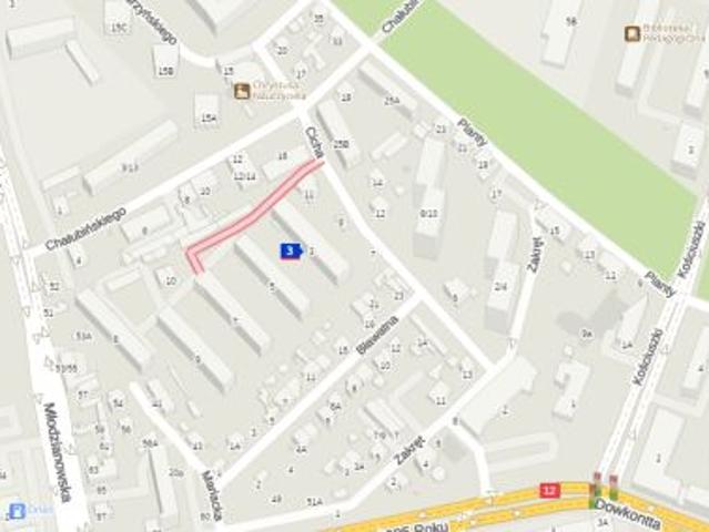 Mieszkanie na sprzedaż w Radom, Mazowieckie