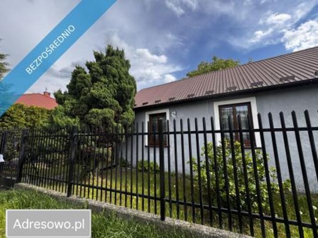 Dom na sprzedaż w Radom, Mazowieckie