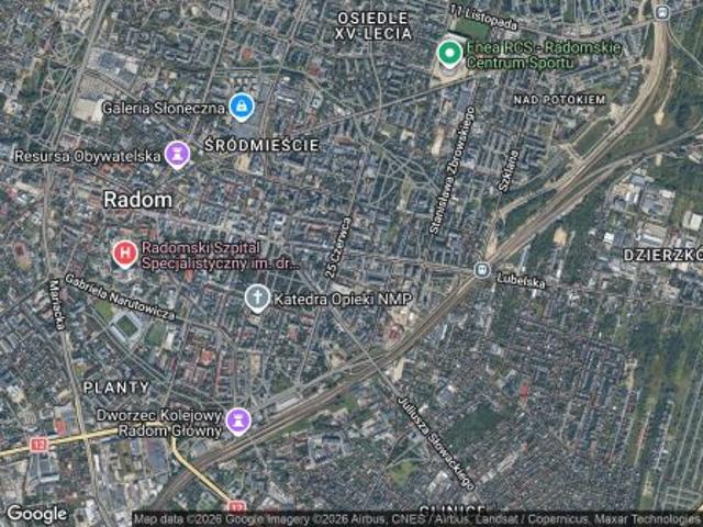 Mieszkanie na sprzedaż w Radom, Mazowieckie