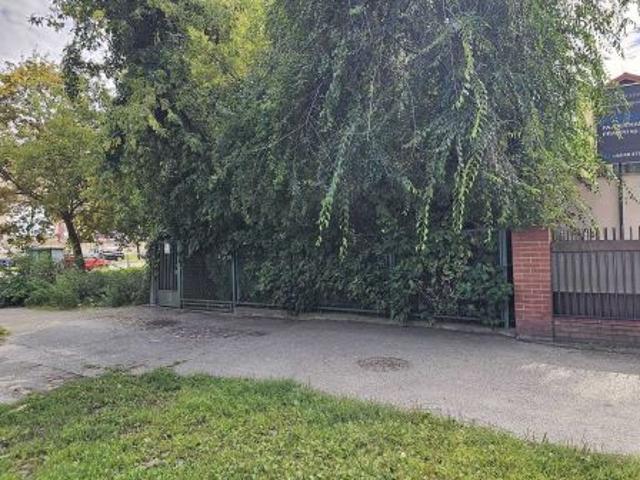 Grunt na sprzedaż w Radom
