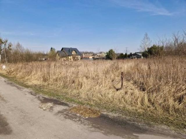 Grunt na sprzedaż w Radom, Mazowieckie