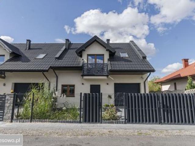 Dom na sprzedaż w Radom, Mazowieckie