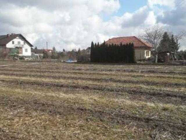 Grunt na sprzedaż w Radom, Mazowieckie