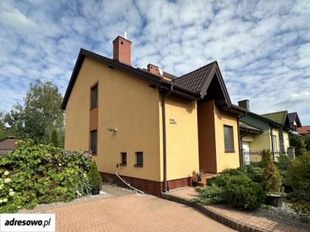 Dom na sprzedaż w Radom, Mazowieckie