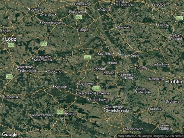 Mieszkanie na sprzedaż w Radom, Mazowieckie