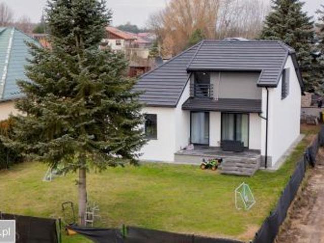 Dom na sprzedaż w Radom, Mazowieckie