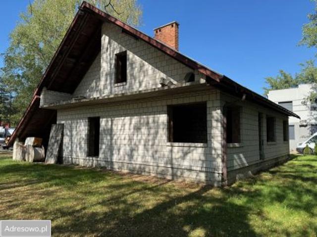 Dom na sprzedaż w Radom, Mazowieckie