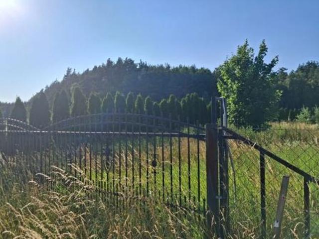 Grunt na sprzedaż w Radomin, Warmińsko-mazurskie