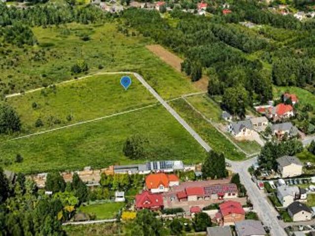 Grunt na sprzedaż w Radomsko, Łódzkie
