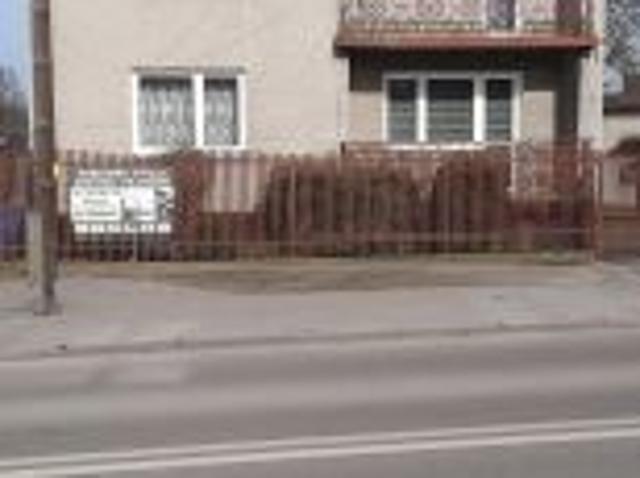 Dom na sprzedaż w Radomsko, Łódzkie