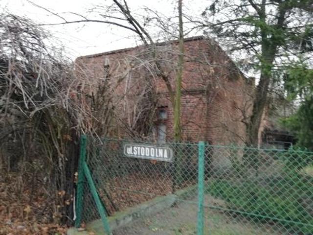 Grunt na sprzedaż w Radomsko, Łódzkie