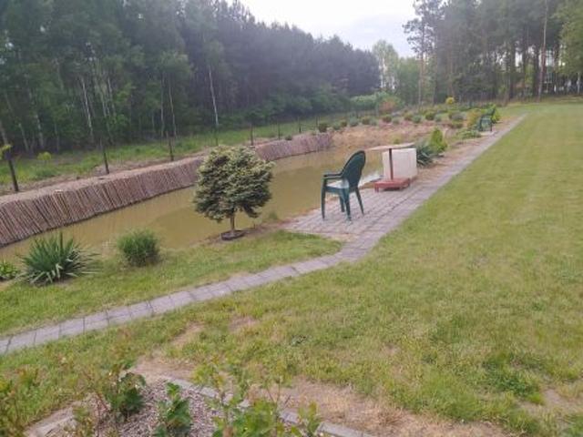 Grunt na sprzedaż w Radomsko, Łódzkie