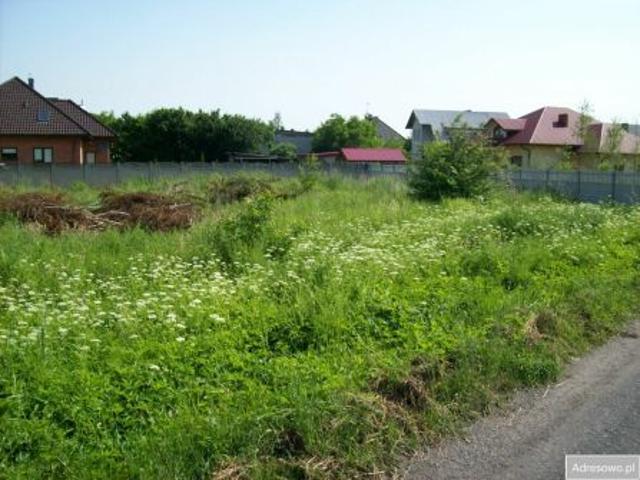 Grunt na sprzedaż w Radomsko, Łódzkie