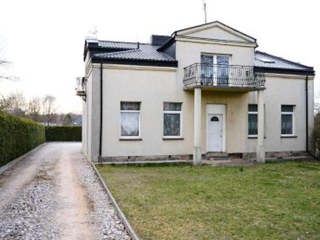 Dom na sprzedaż w Radomsko, Łódzkie