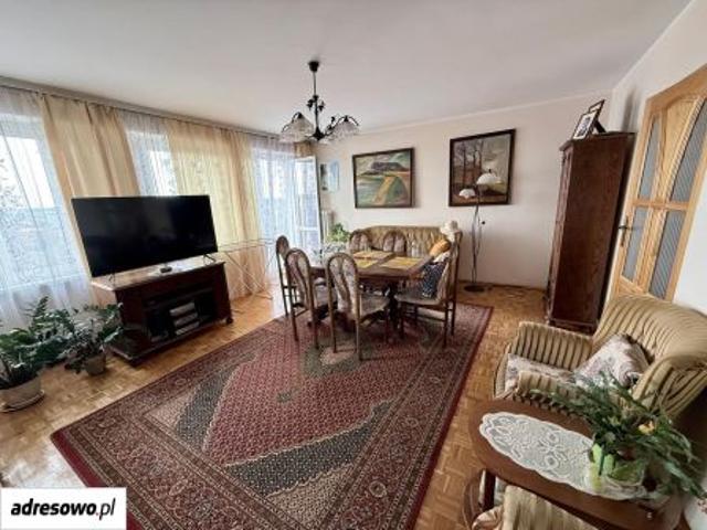 Mieszkanie na sprzedaż w Radomsko, Łódzkie