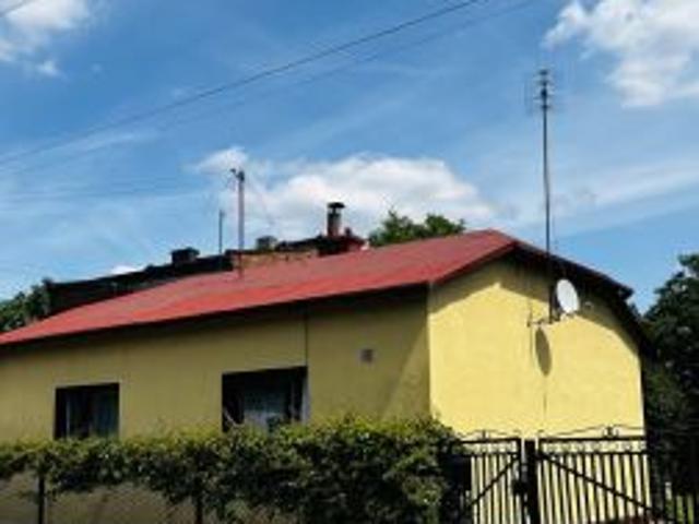 Dom na sprzedaż w Radomsko, powiat radomszczański