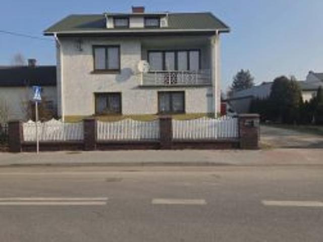 Dom na sprzedaż w Radomsko, Łódzkie
