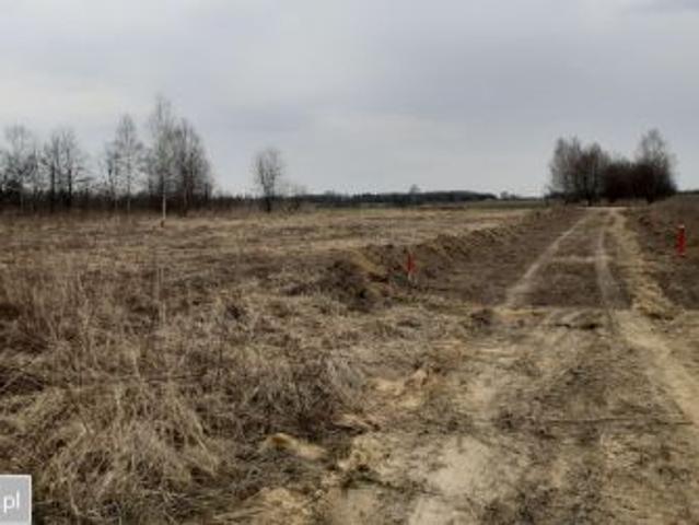 Grunt na sprzedaż w Radomsko, Łódzkie
