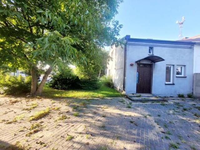 Dom na sprzedaż w Radomsko, Łódzkie