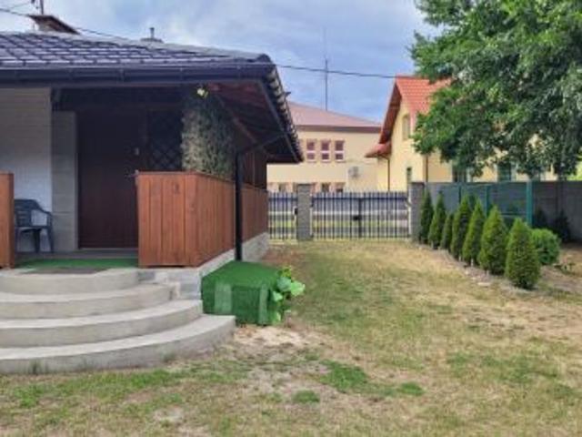 Dom na sprzedaż w Radomyśl Nad Sanem, Podkarpackie