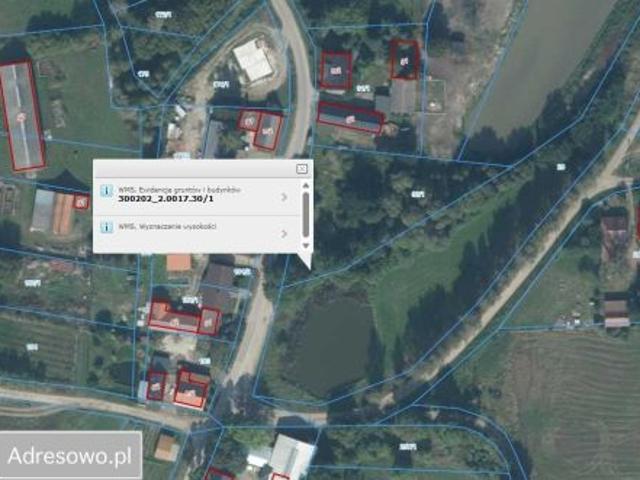 Grunt na sprzedaż w Radosiew, Wielkopolskie