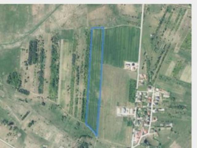 Grunt na sprzedaż w Radoszyce, Świętokrzyskie