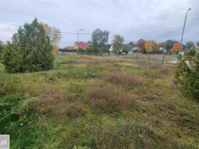 Grunt na sprzedaż w Radwanice, Dolnośląskie