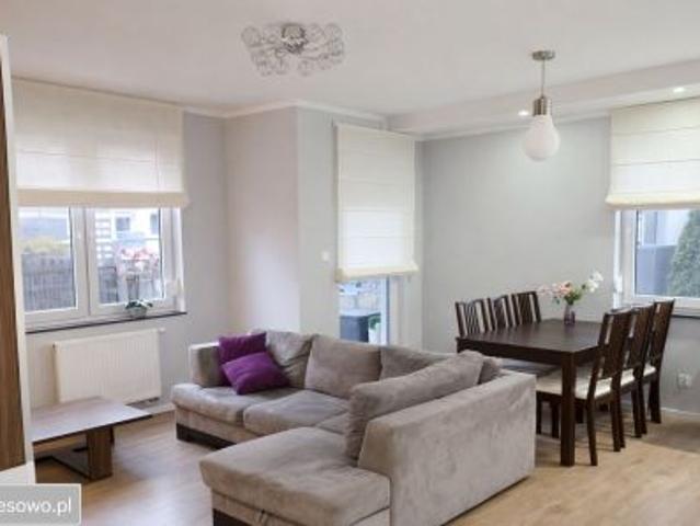 Mieszkanie na sprzedaż w Radwanice, Dolnośląskie