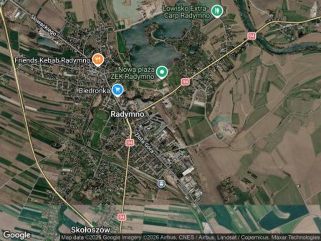 Mieszkanie na sprzedaż w Radymno, Podkarpackie