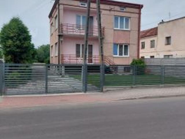 Dom na sprzedaż w Radymno, Podkarpackie