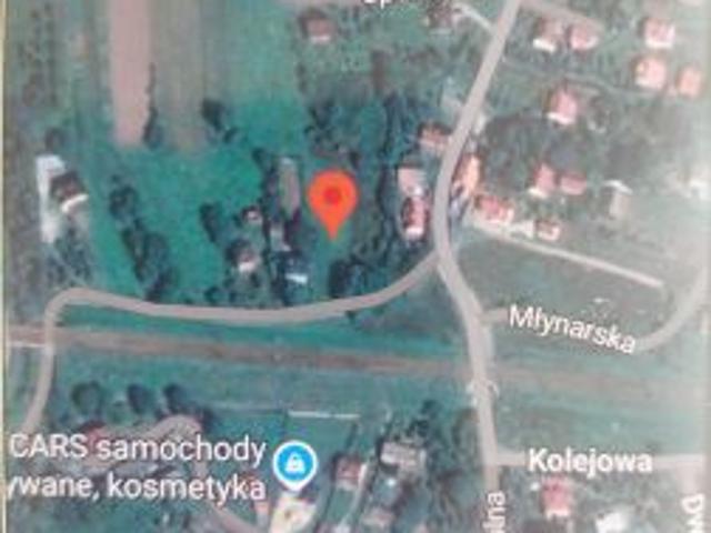 Grunt na sprzedaż w Radymno, Podkarpackie