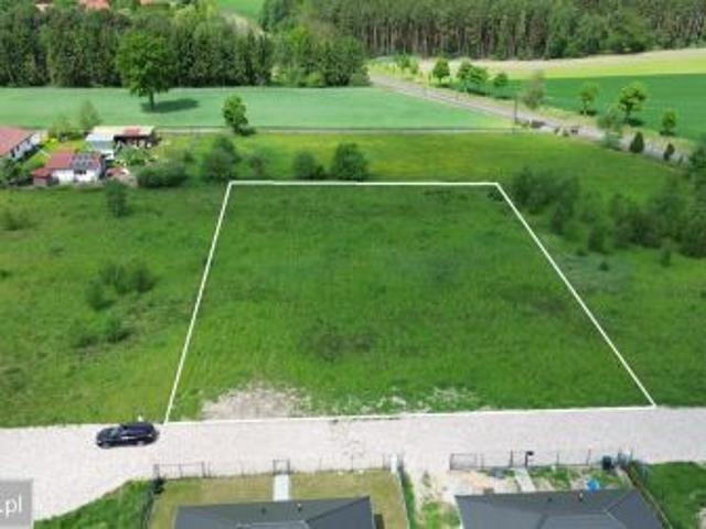 Grunt na sprzedaż w Radzewice, Wielkopolskie