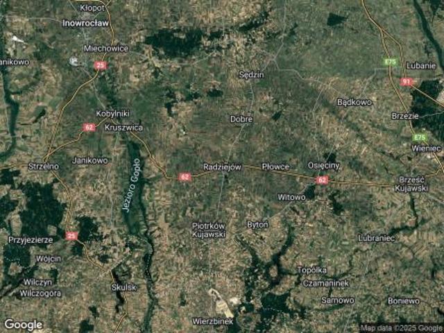 Mieszkanie na sprzedaż w Radziejów, Kujawsko-pomorskie