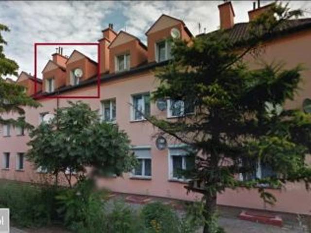 Mieszkanie na sprzedaż w Radziejów, Kujawsko-pomorskie