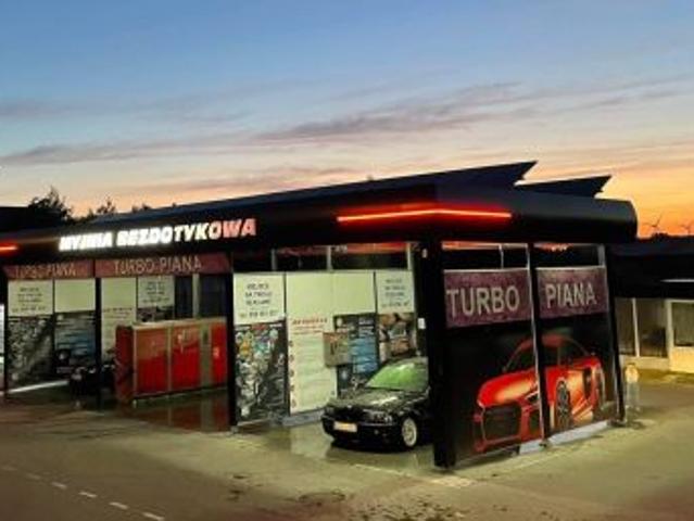 Grunt na sprzedaż w Radziejów, Kujawsko-pomorskie
