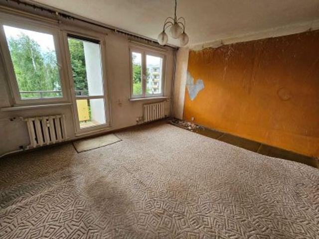 Mieszkanie na sprzedaż w Radzionków, Śląskie