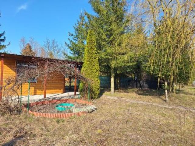 Grunt na sprzedaż w Radzyń Chełmiński, Kujawsko-pomorskie