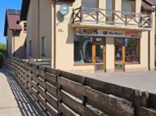 Dom na sprzedaż w Radzyń Podlaski, Lubelskie